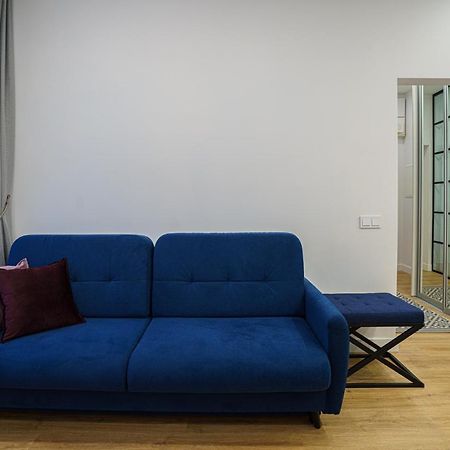 Moder Chic Apartment In Center-Prime Rentals Kaunas Dış mekan fotoğraf