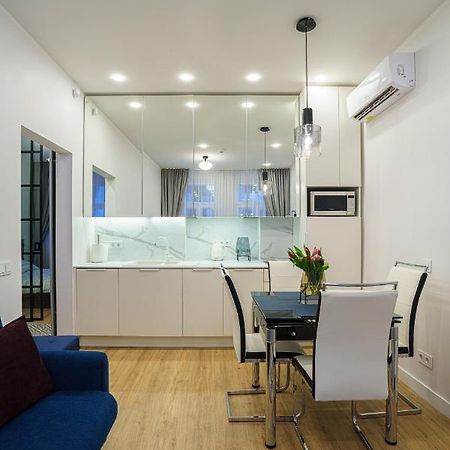 Moder Chic Apartment In Center-Prime Rentals Kaunas Dış mekan fotoğraf