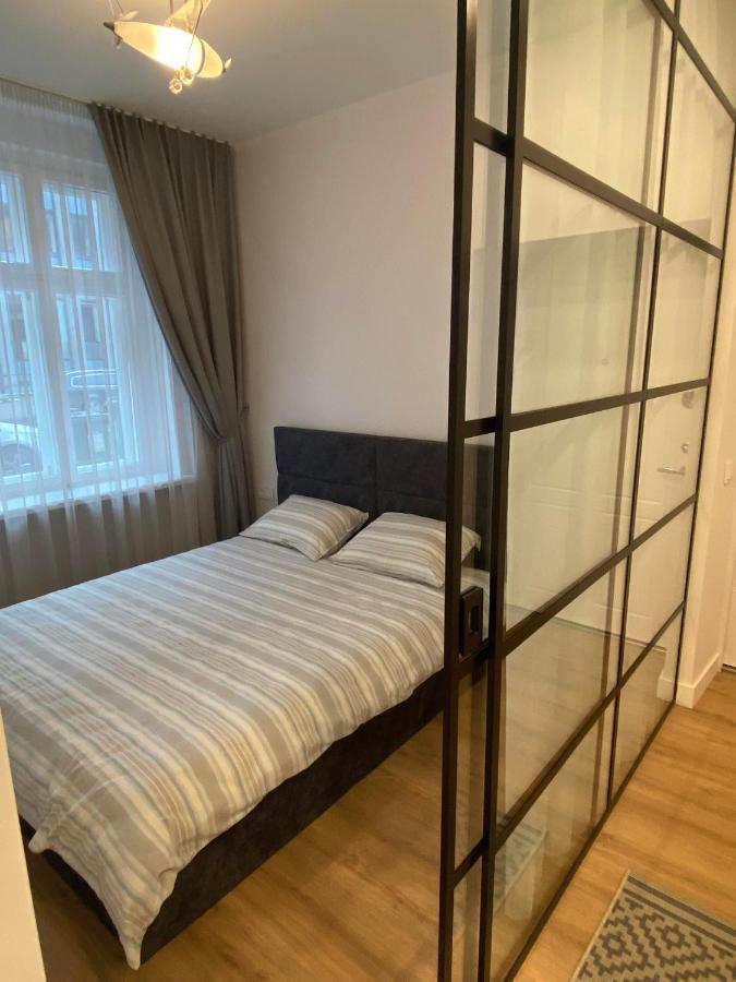 Moder Chic Apartment In Center-Prime Rentals Kaunas Dış mekan fotoğraf