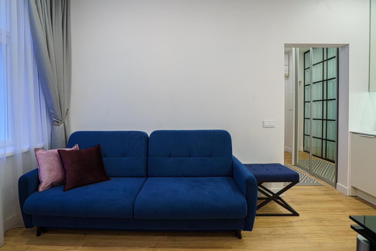 Moder Chic Apartment In Center-Prime Rentals Kaunas Dış mekan fotoğraf