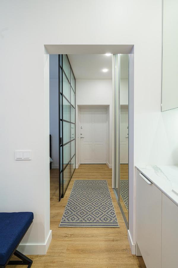 Moder Chic Apartment In Center-Prime Rentals Kaunas Dış mekan fotoğraf
