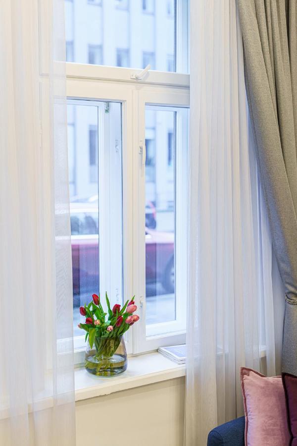 Moder Chic Apartment In Center-Prime Rentals Kaunas Dış mekan fotoğraf