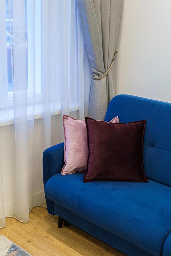 Moder Chic Apartment In Center-Prime Rentals Kaunas Dış mekan fotoğraf
