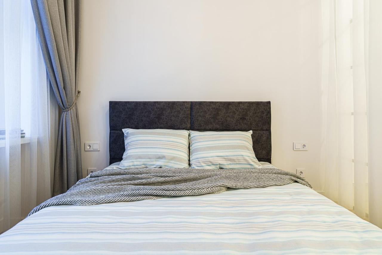 Moder Chic Apartment In Center-Prime Rentals Kaunas Dış mekan fotoğraf